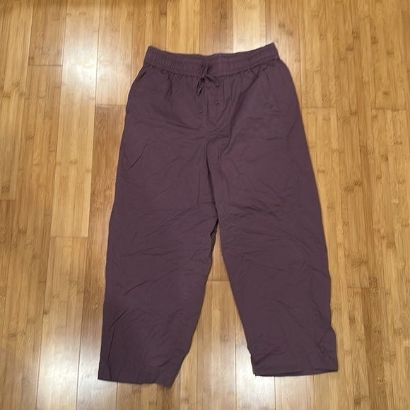 A New Day pants size medium women’s - Picture 2 of 8